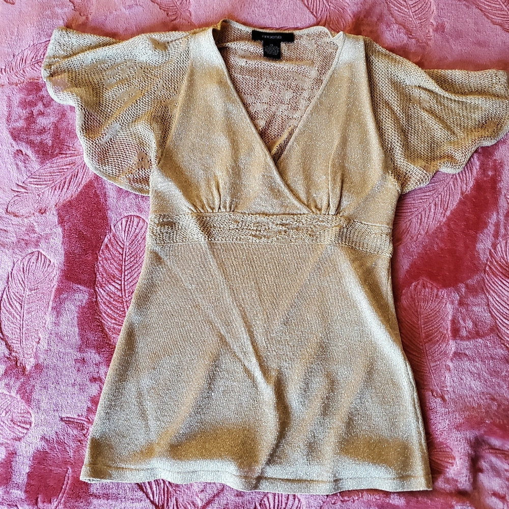 Knit Top for Women